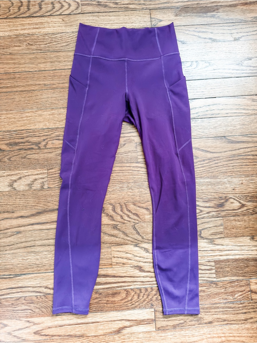Fabletics PureLuxe High-Waisted Legging 7/8